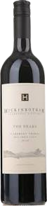 Hickinbotham Clarendon Vineyard The Peake Cabernet Shiraz 2022 McLaren Vale